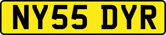 NY55DYR