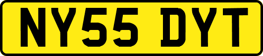 NY55DYT