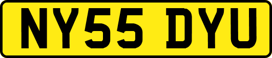 NY55DYU
