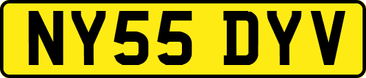 NY55DYV