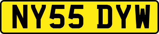 NY55DYW