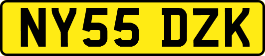NY55DZK