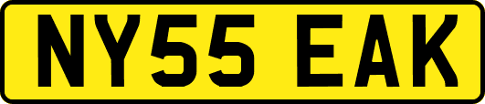NY55EAK