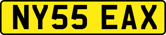 NY55EAX