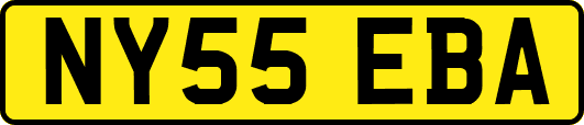 NY55EBA
