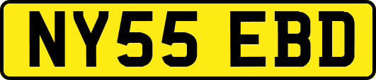 NY55EBD