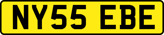 NY55EBE