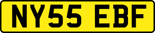 NY55EBF