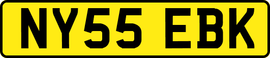 NY55EBK