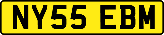 NY55EBM
