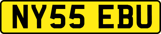 NY55EBU