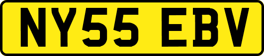 NY55EBV