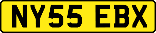 NY55EBX