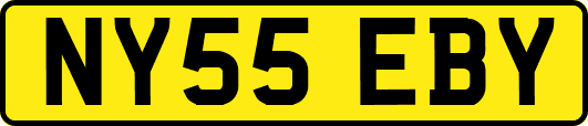 NY55EBY