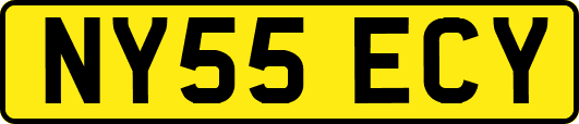 NY55ECY