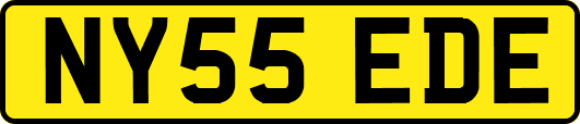 NY55EDE