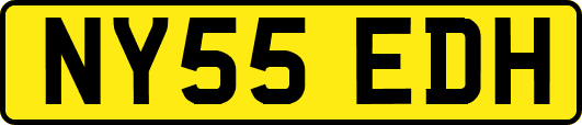 NY55EDH