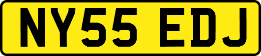 NY55EDJ