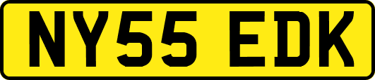 NY55EDK