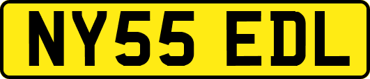 NY55EDL