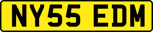 NY55EDM