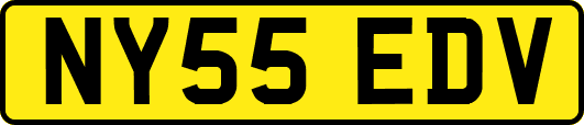 NY55EDV