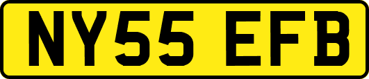 NY55EFB
