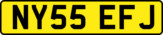 NY55EFJ