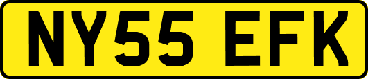 NY55EFK
