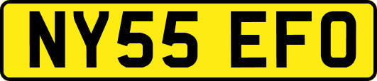 NY55EFO