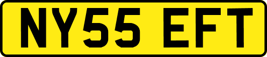 NY55EFT