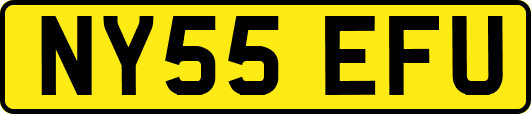 NY55EFU