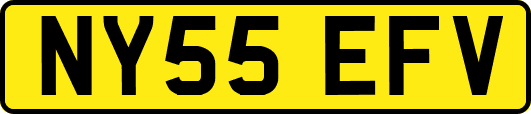 NY55EFV