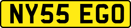 NY55EGO