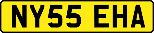 NY55EHA