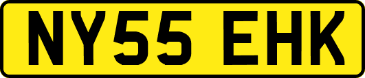 NY55EHK