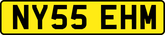 NY55EHM