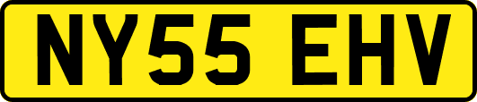 NY55EHV