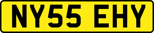 NY55EHY