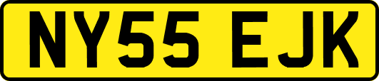 NY55EJK