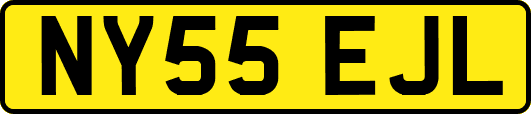 NY55EJL