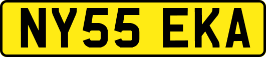 NY55EKA