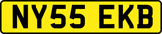 NY55EKB