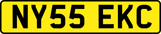 NY55EKC