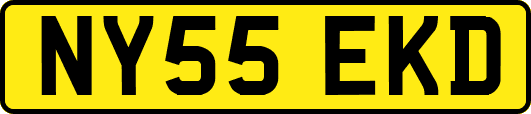 NY55EKD