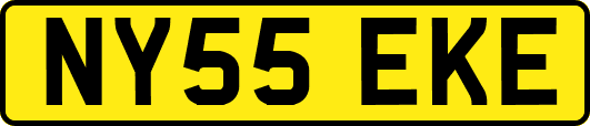 NY55EKE