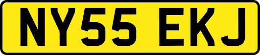 NY55EKJ