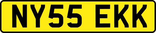 NY55EKK