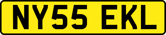 NY55EKL