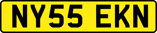 NY55EKN